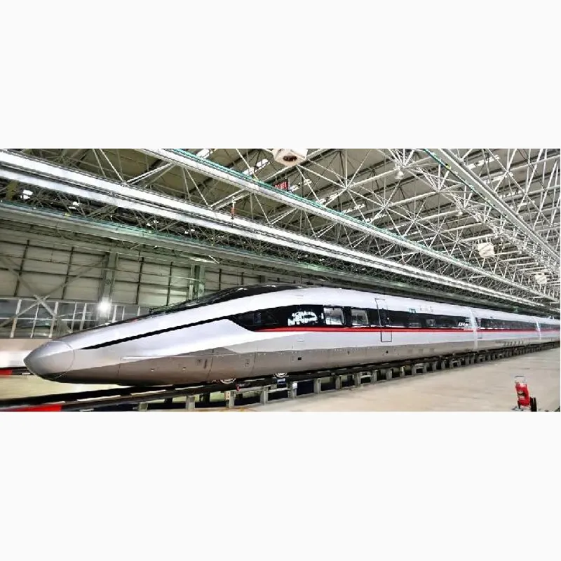 Источник изображения: официальный сайт CRRC Changchun Railway Vehicles Co., Ltd.