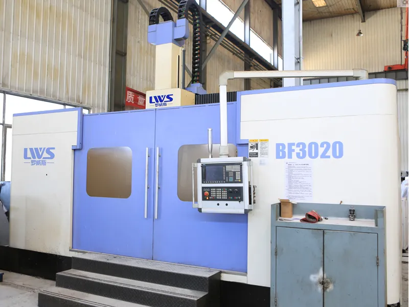 Обработка на станках с ЧПУ (10)