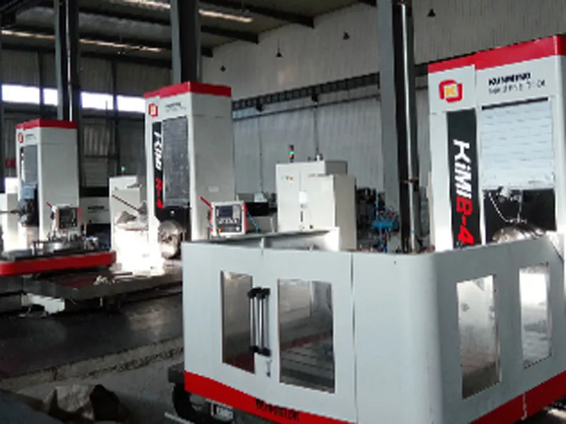 Обработка на станках с ЧПУ (3)