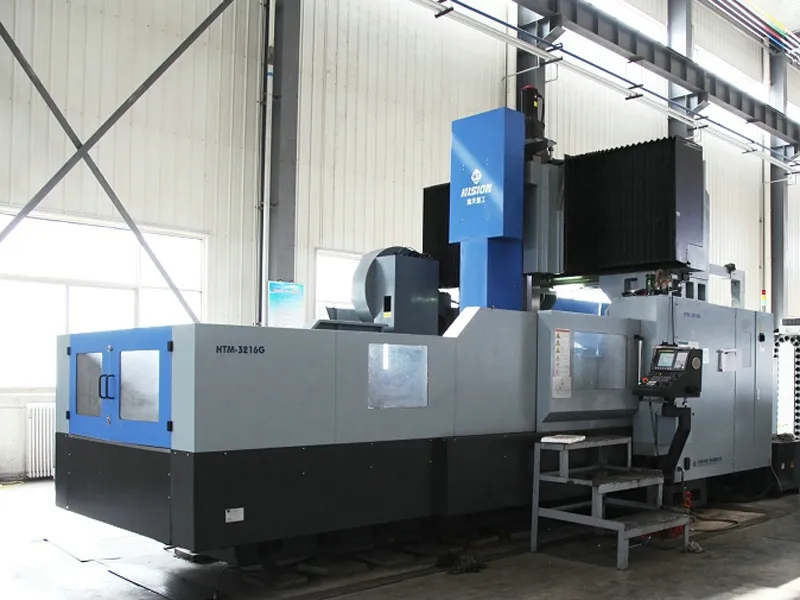 Обработка на станках с ЧПУ (7)