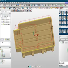 Оптимизация конструкции отливок и моделирование (14)