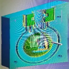 Оптимизация конструкции отливок и моделирование (15)