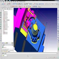 Оптимизация конструкции отливок и моделирование (16)