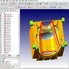 Оптимизация конструкции отливок и моделирование (17)