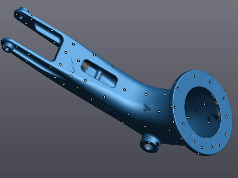 3D-сканирование