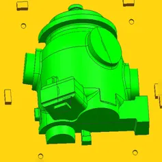 Оптимизация конструкции отливок и моделирование (3)