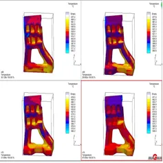 Температура