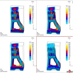 Температура затвердевания