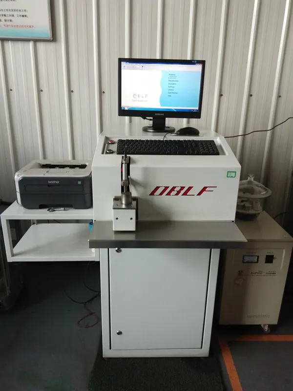 Спектрометры x2
