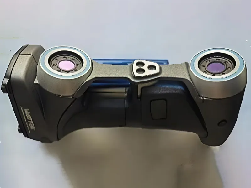 3D-сканер Креаформ
