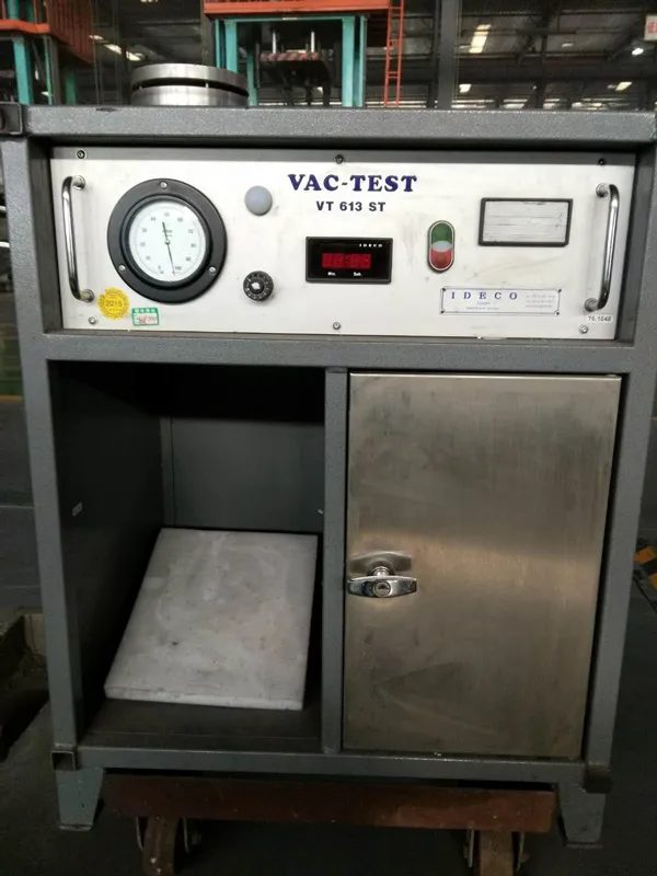 Прибор для измерения плотности и эквивалента
